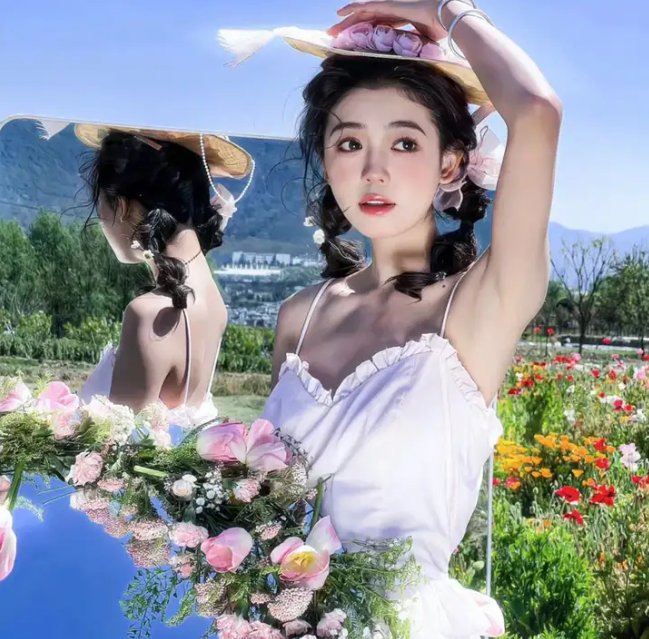 《午夜惊梦》海报