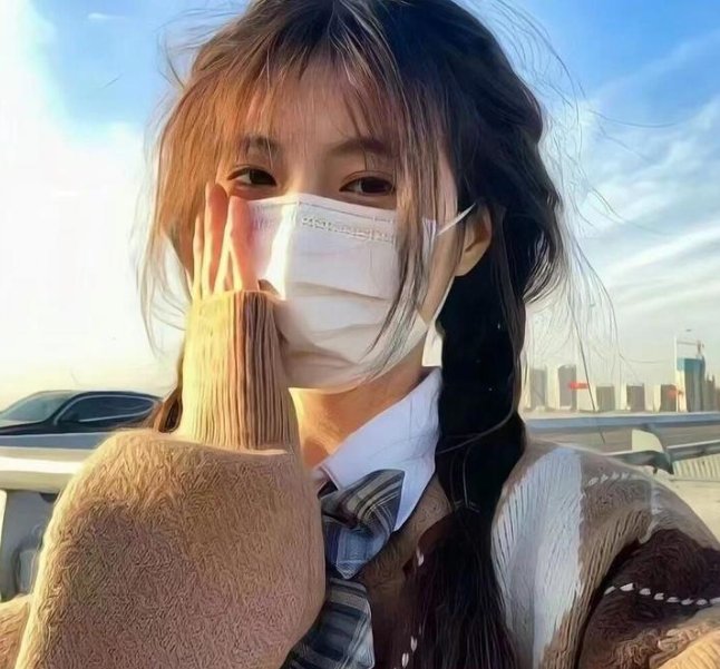《亲爱的孩子》海报